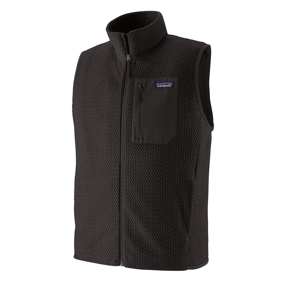 Patagonia Men's R1&reg; Fleece Vest