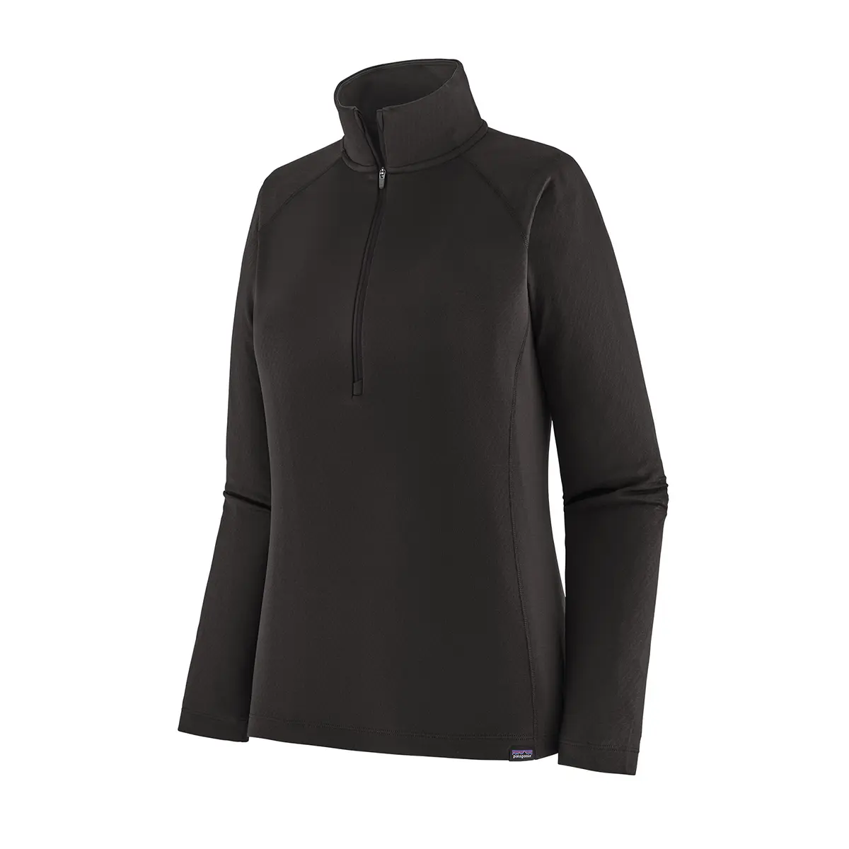 Patagonia Women's Capilene&reg; Midweight Zip-Neck Pullover