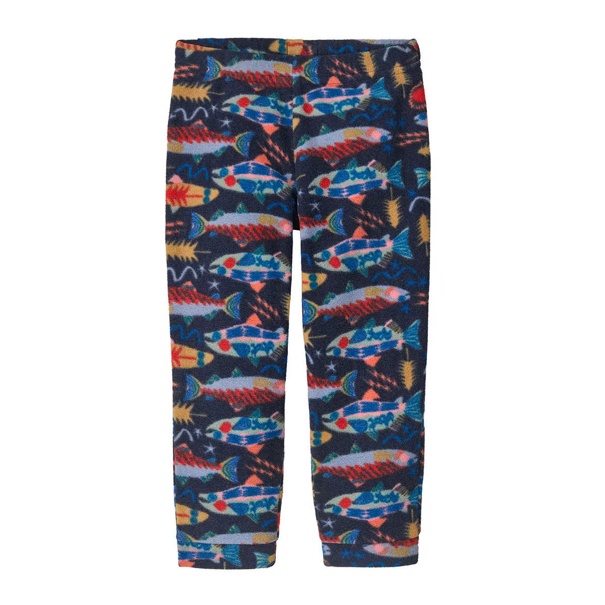 Patagonia Baby Micro D&reg; Fleece Bottoms