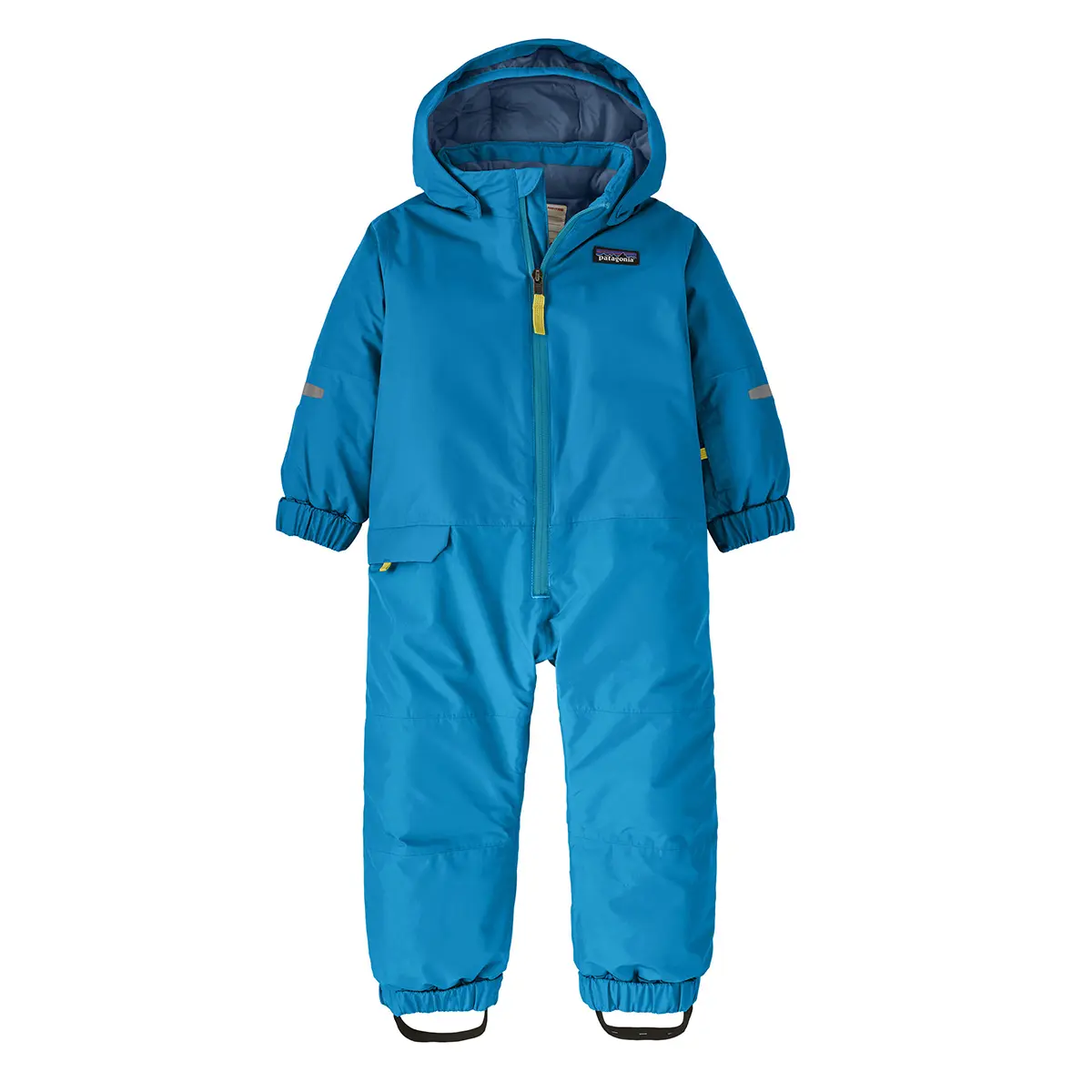 Patagonia Kids' Snow Pile One-Piece