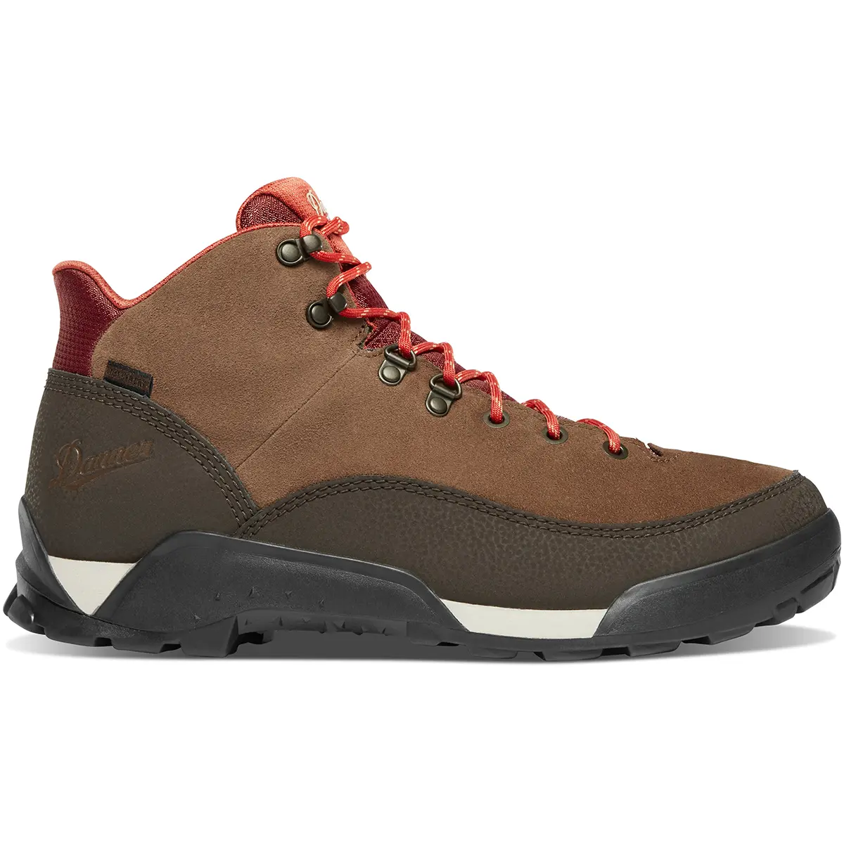 Danner Men's Panorama Mid 6" - Pinecone