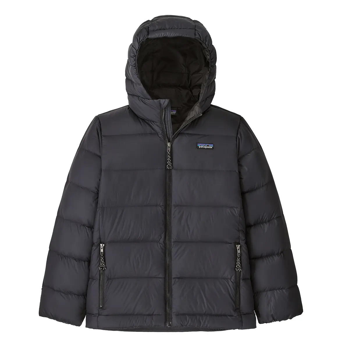 Patagonia Kids' Hi-Loft Down Sweater&trade; Hoodie