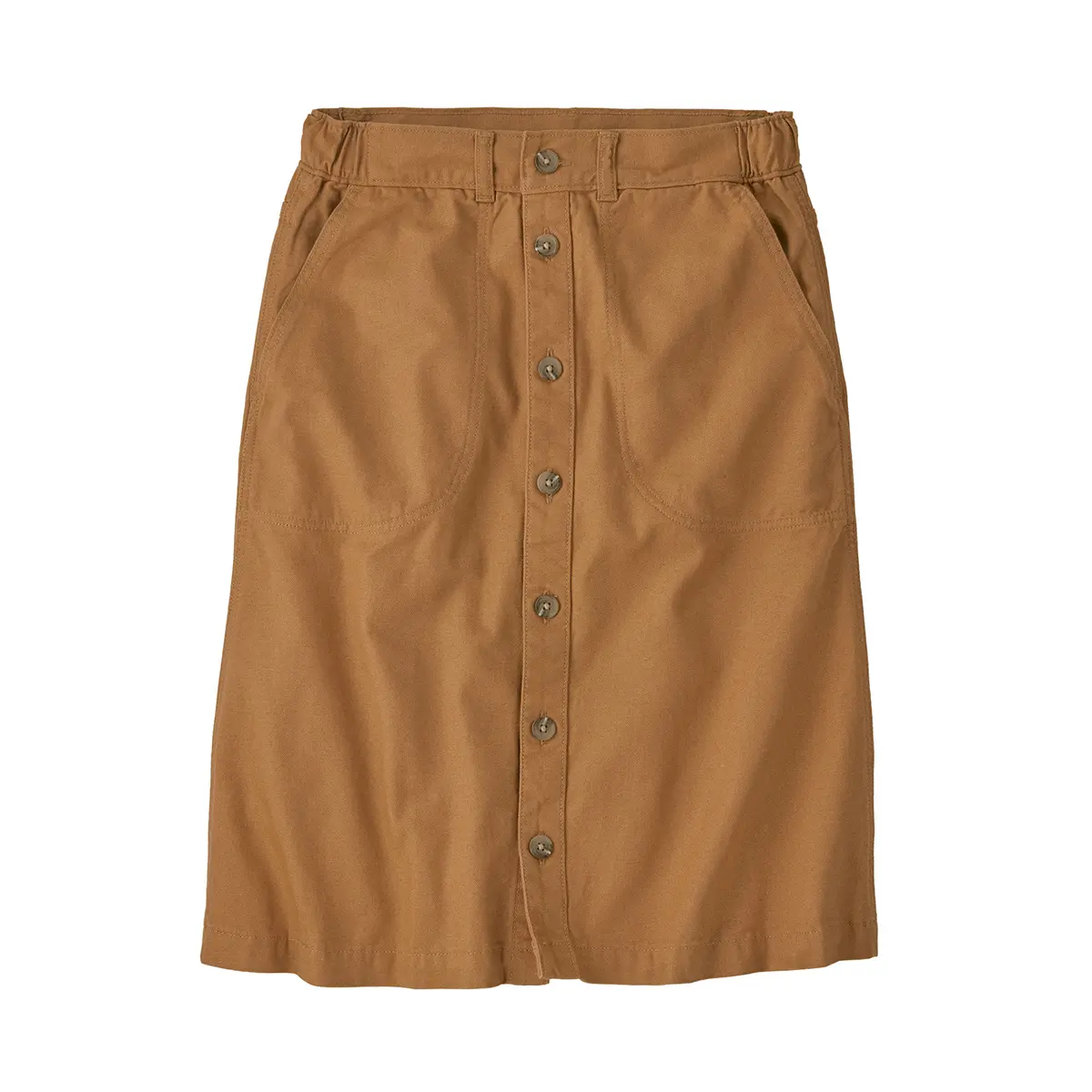 Patagonia Women's Point Reyes Canvas Skirt
