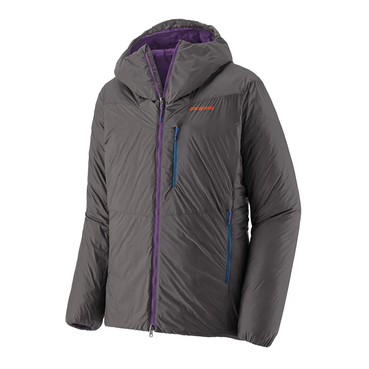 Patagonia Men's DAS&reg; Light Hoodie