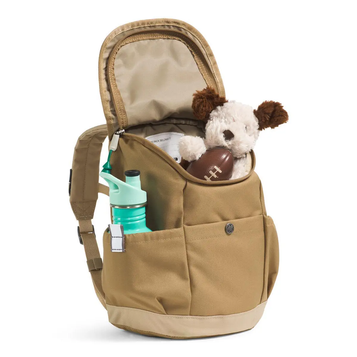 ◎THE NORTH FACE◎ Young Mini Explore NM2SR20SKHA NM2SR20SKH Amazon.com: THE NORTH FACE Kids' Mini Explorer Backpack