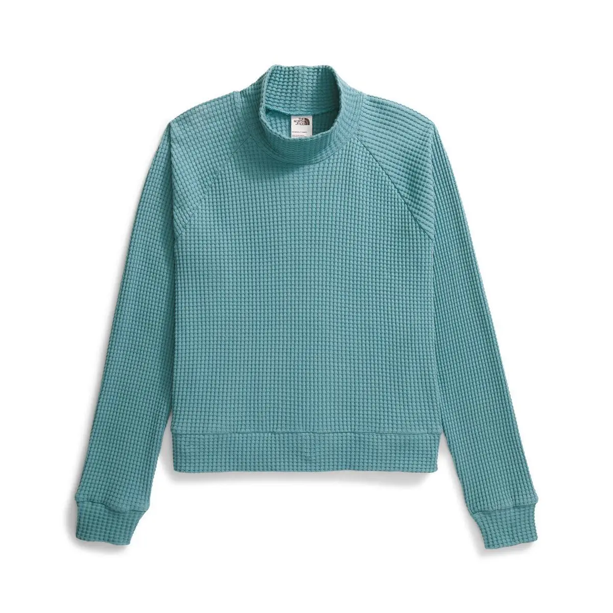 The North Face Women's L/S Mock Neck Chabot