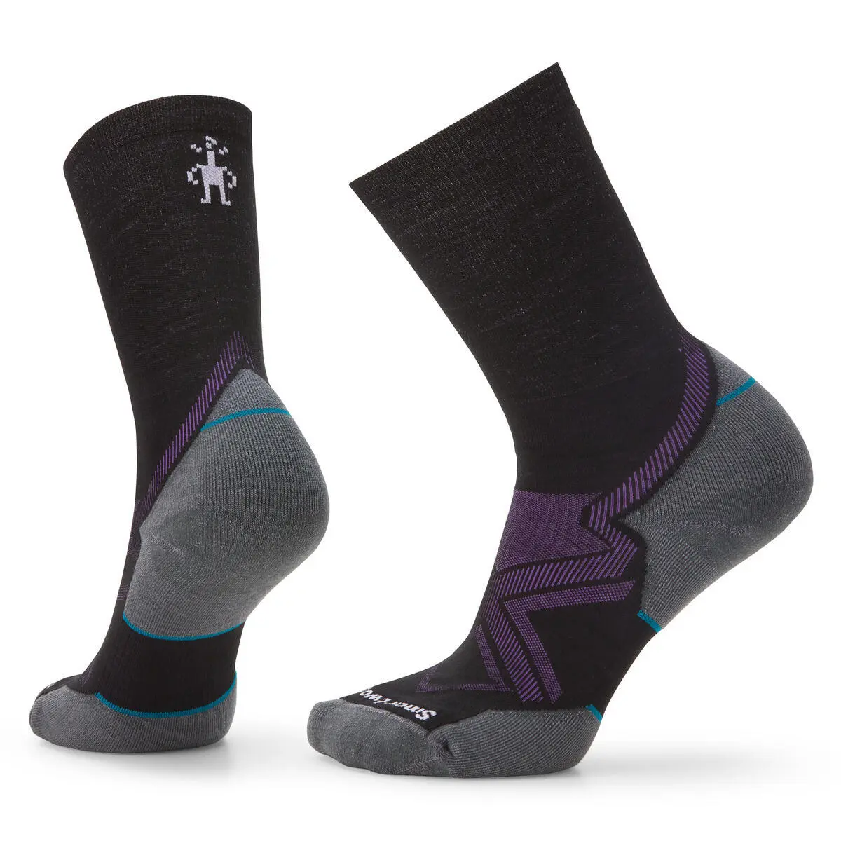 Smartwool Women's Run Cold Weather Crew Socks