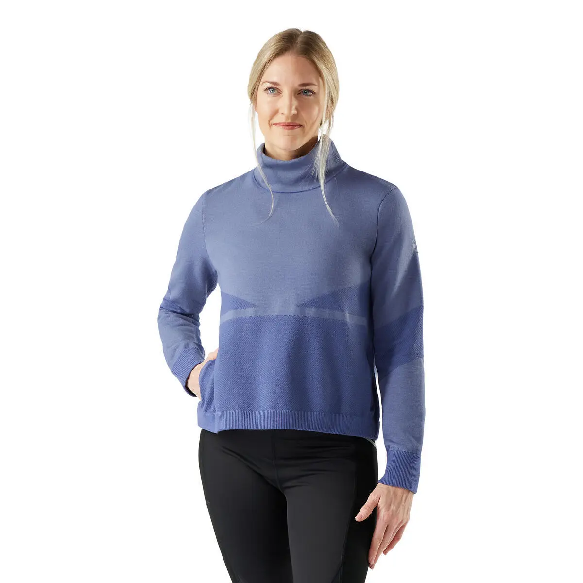 Smartwool Women's Intraknit Alpine Pullover