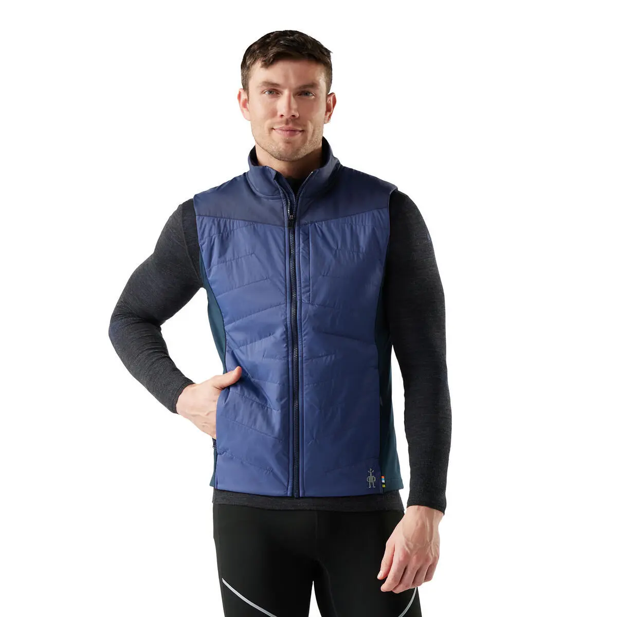 Smartwool Men's Smartloft Vest