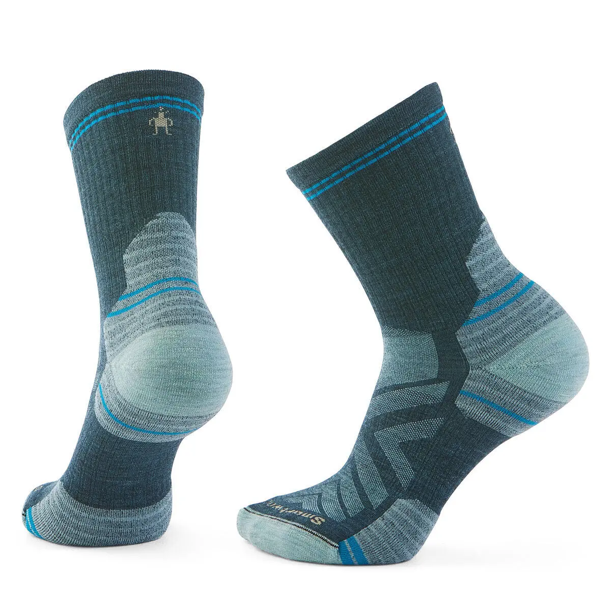 Smartwool Women's Hike Mid Crew Socks