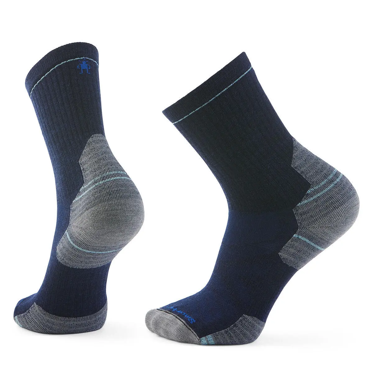 Smartwool Hike Mid Crew Socks