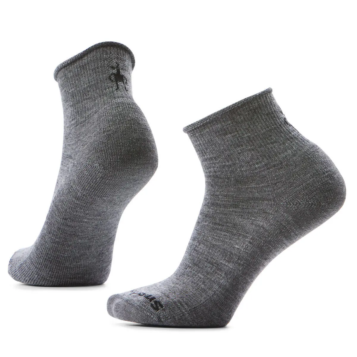 Smartwool Women's Everyday Roll Top Ankle Socks