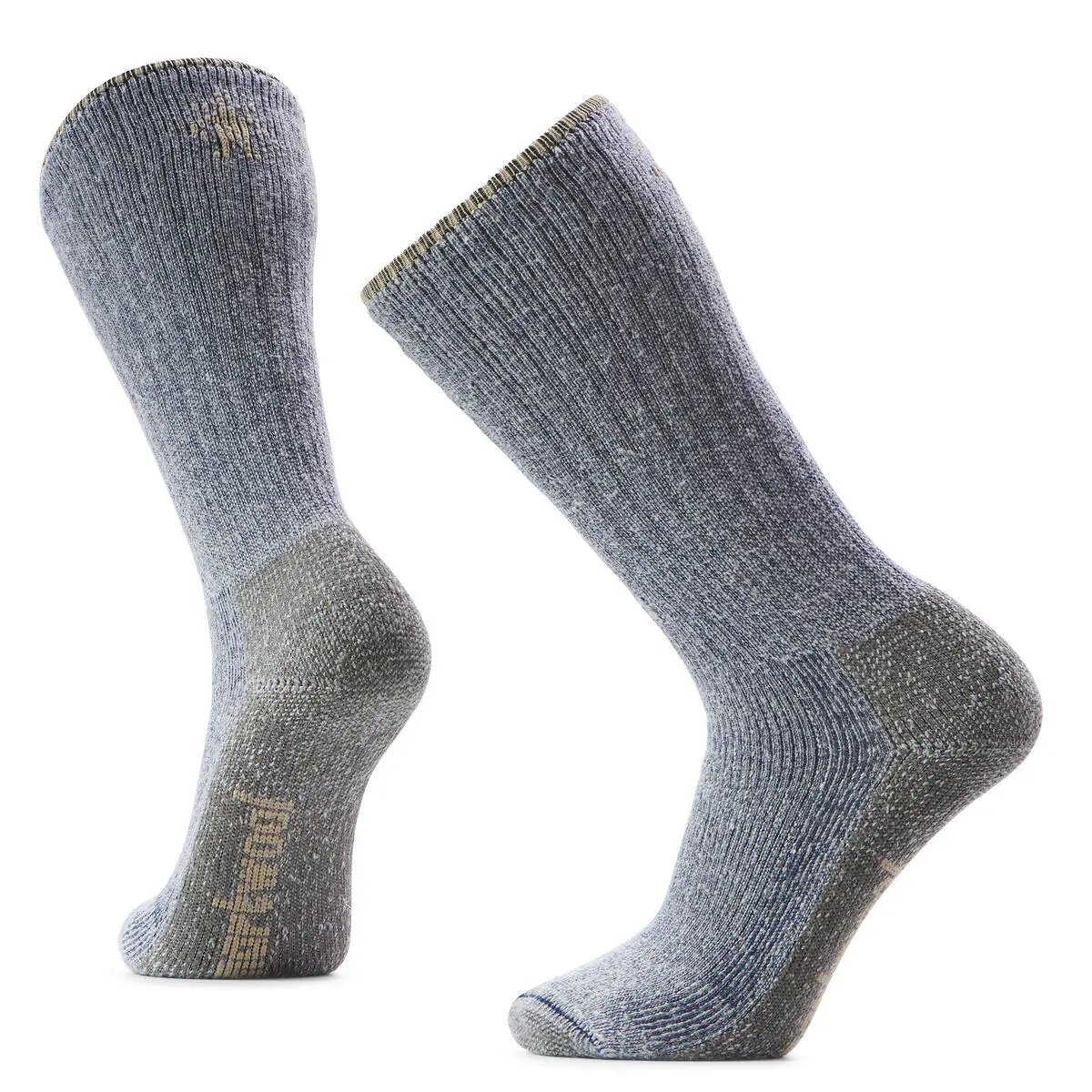 Smartwool Mountaineer Classic Edition Second Cut&trade; Crew Socks