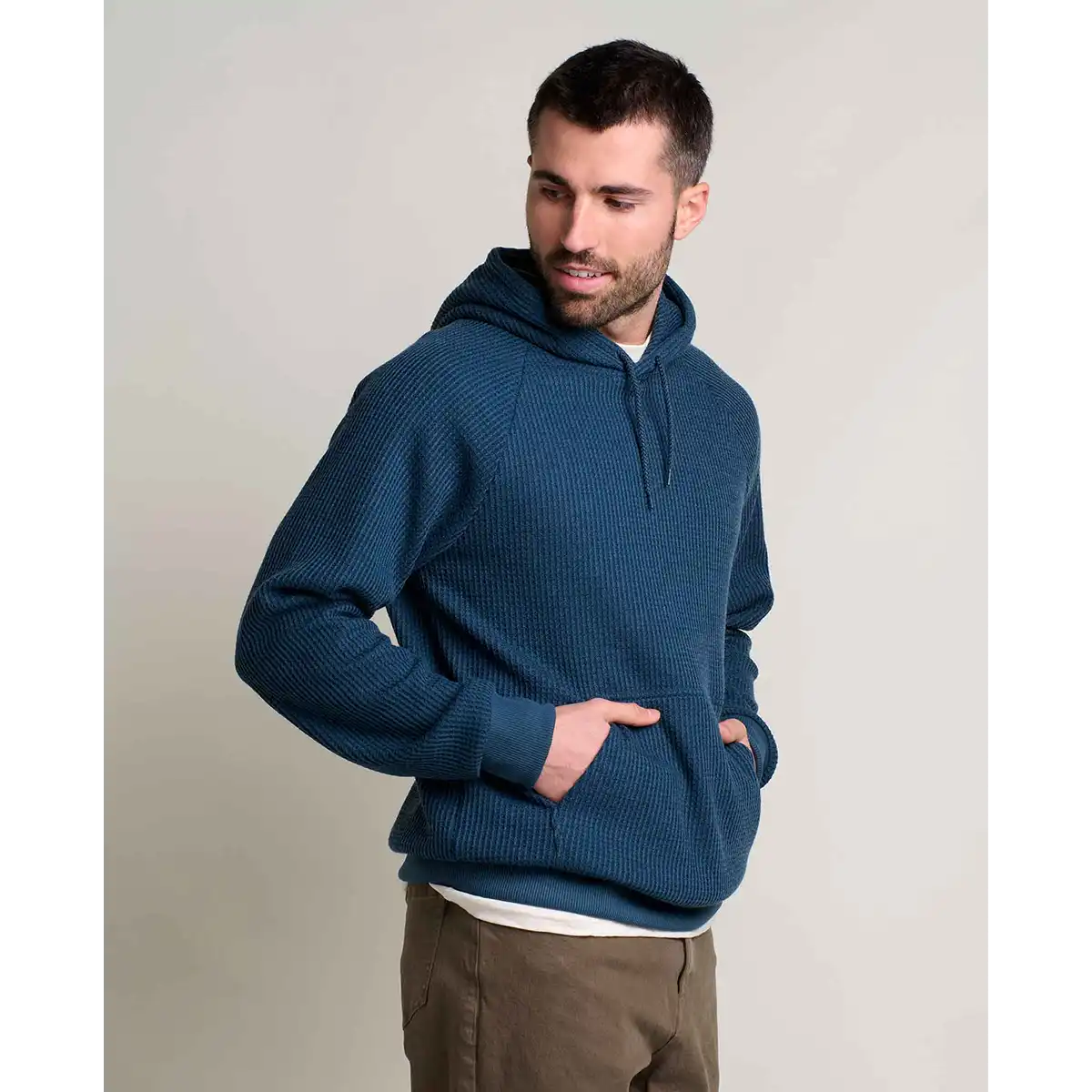 Toad & Co Men's Bitterroot Hoodie