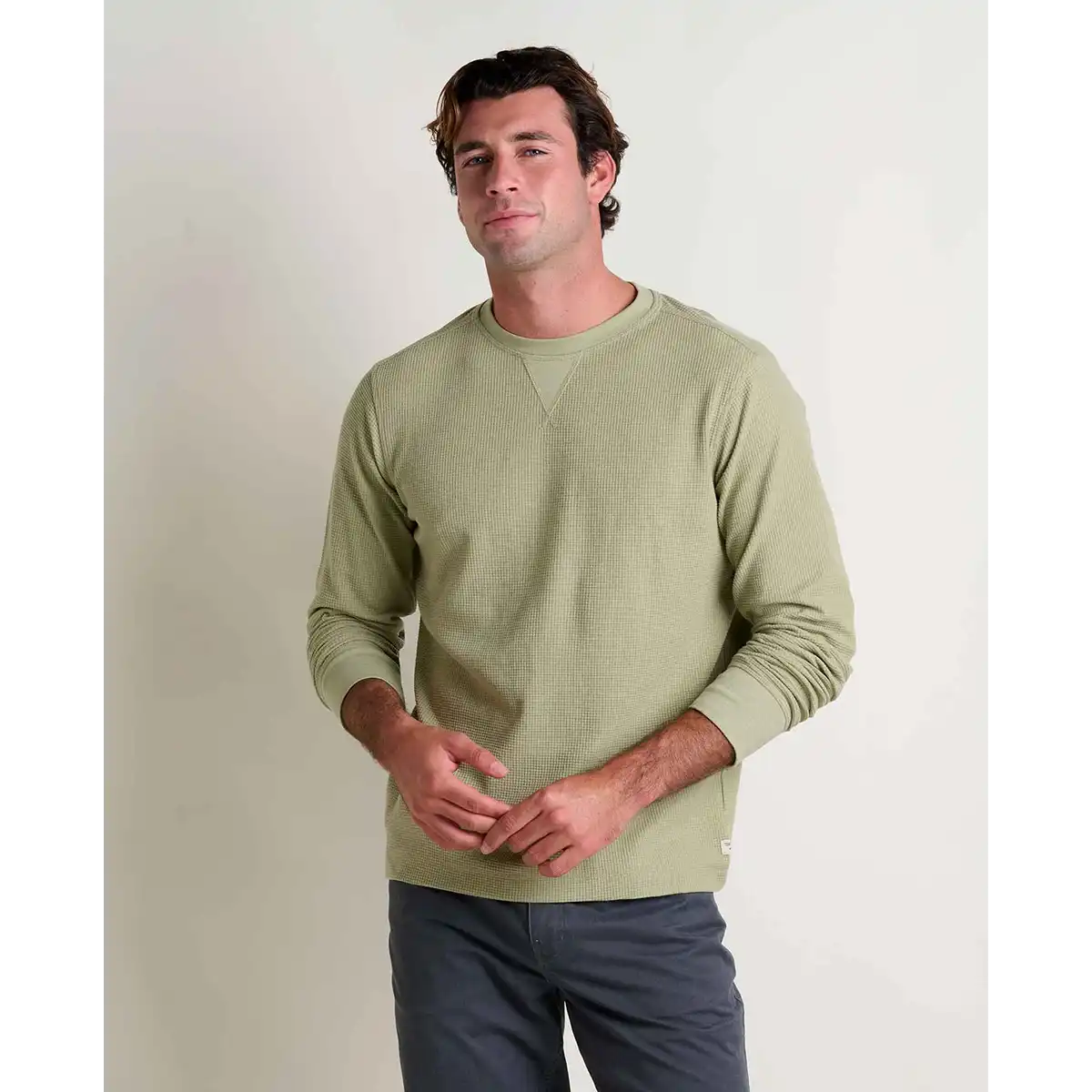 Toad&Co Men's Framer II L/S Crew