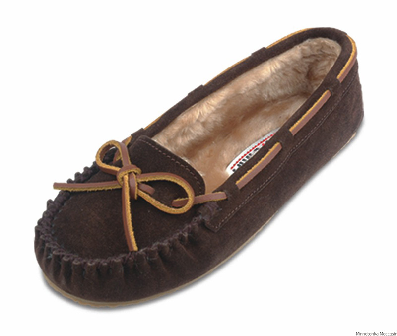 Minnetonka Women's Cally Slipper