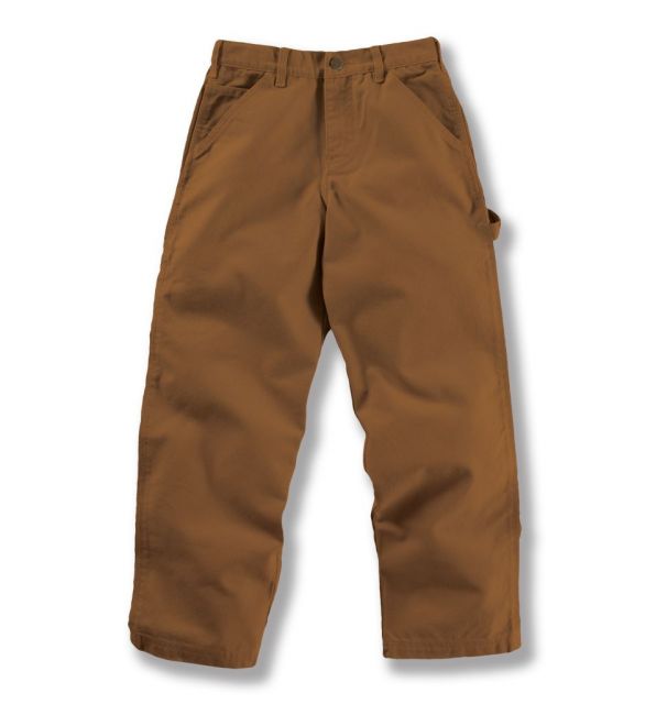 carhartt dungaree