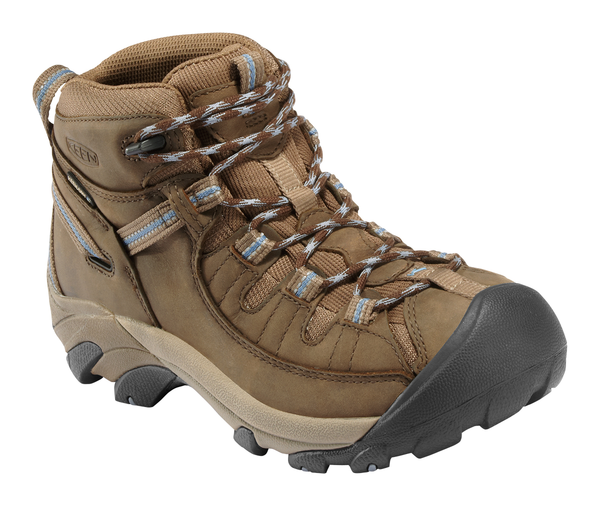 Keen Women's Targhee II Mid 1004114