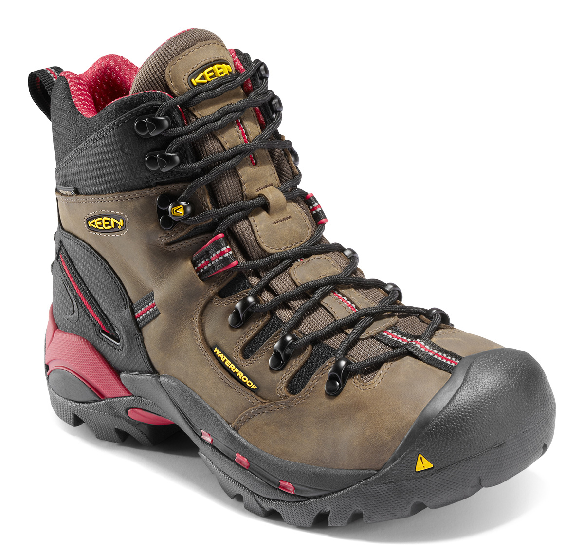 Keen Men's Pittsburgh Boot