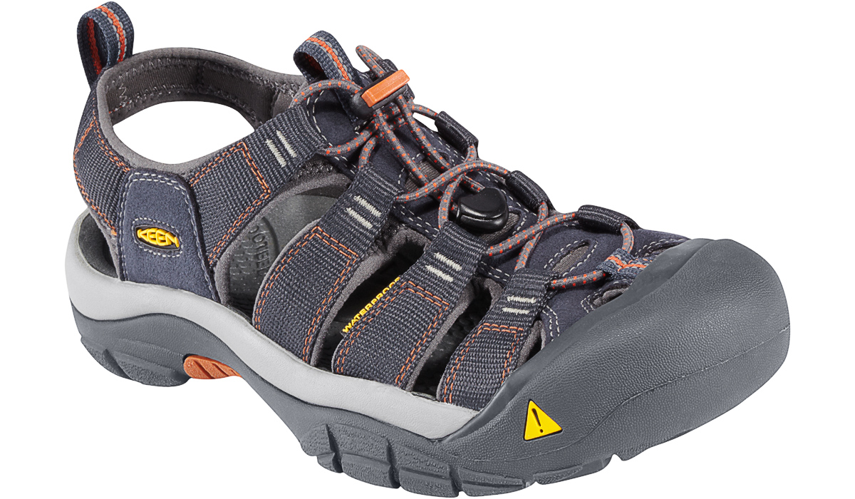 Keen Men's Newport H2