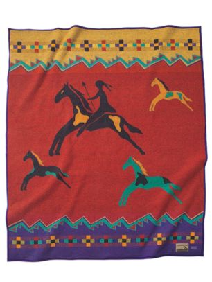 Pendleton Legendary Series Blankets ZL494