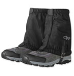 Gaiters
