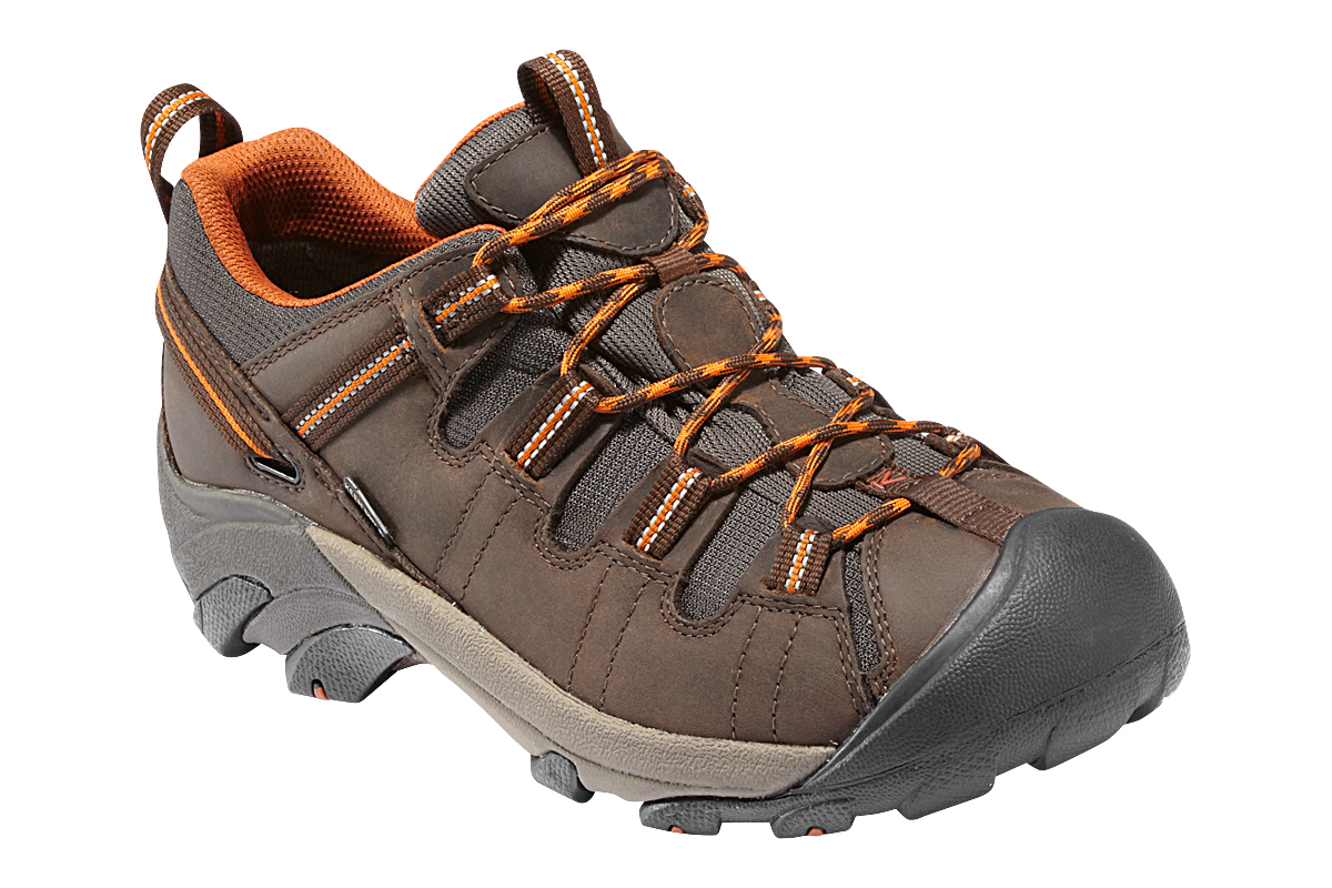 Men's Targhee II Keen Shoes