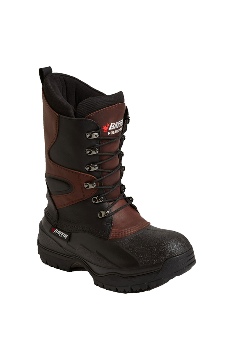 Baffin Apex Men's Winter Boots 4000-1305