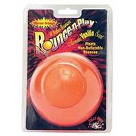 Bounce-N-Play Ball Orange