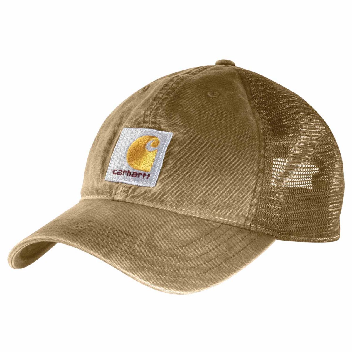 carhartt men's buffalo cap