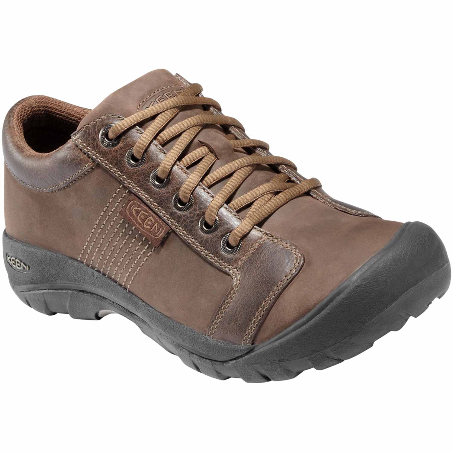 Men's Casual Dress Shoes : Vermont Gear - Farm-Way