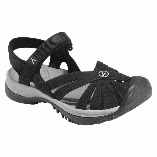 Keen Women s Rose Sandals 1008783 Vermont Gear Farm Way