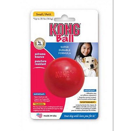 Kong Ball Small