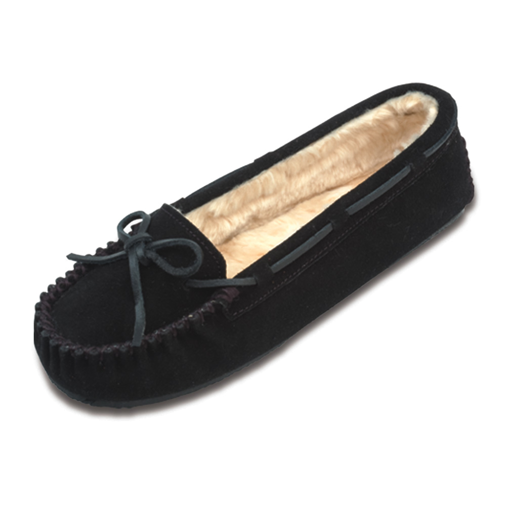 Minnetonka Cally Slipper