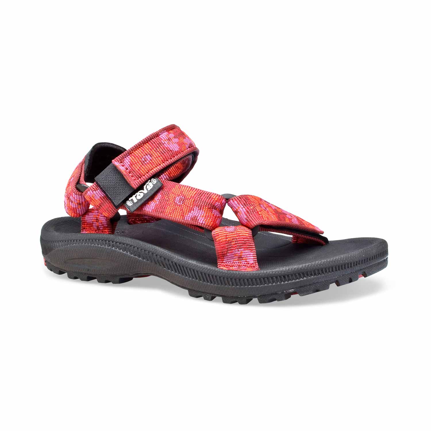 teva coral sandals