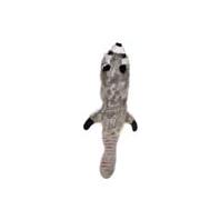 Plush Raccoon Skinneez 15"