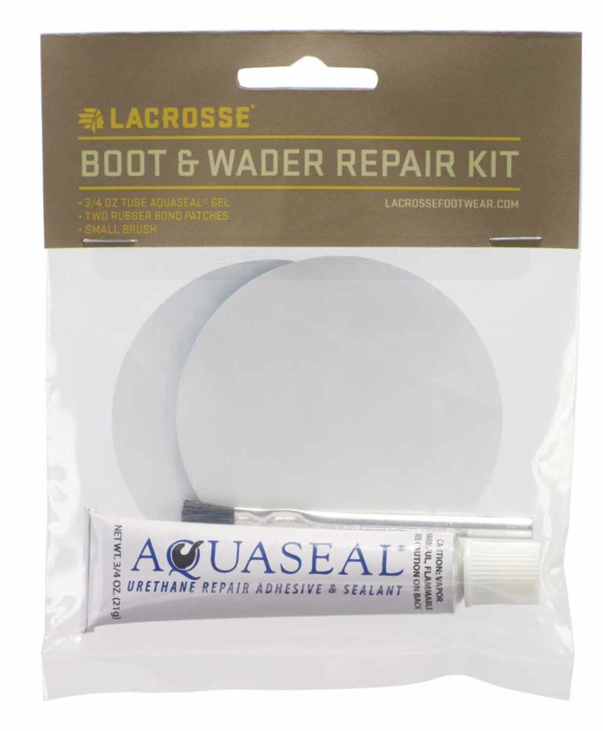Lacrosse Boot & Wader Repair Kit 907022