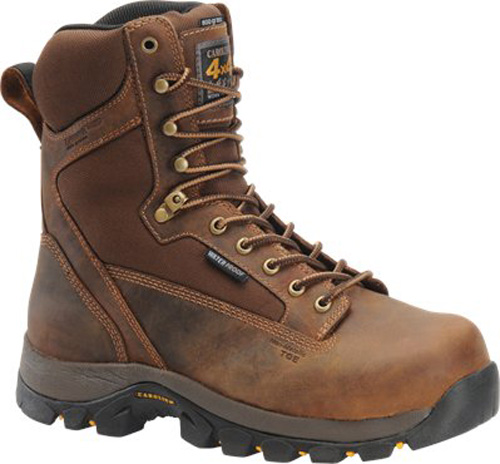 Carolina Men's 8" Waterproof Insulated Composite Toe CA4515