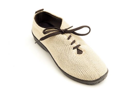 Women s Arcopedico LS Beige 40