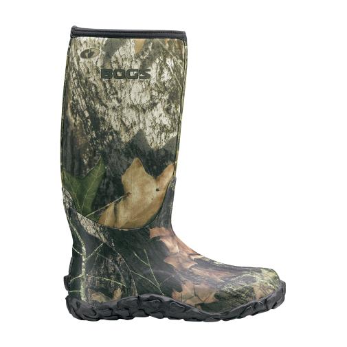 Men's Bogs Classic High - Mossy Oak