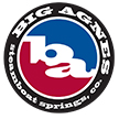 Big Agnes