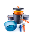 Stoves and Camp Kitchen