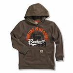 Boys Shirts - Sweatshirts