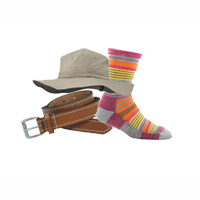 Kids' Socks & Accessories