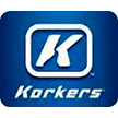 Korkers