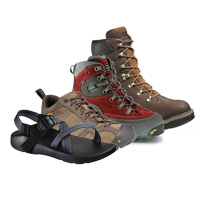 Men's Footwear
