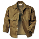 Mens Jackets - Rain Coats-Oilskin-Tincloth-Wax Men's