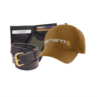 Men's Accessories