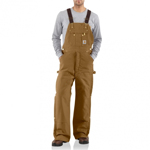 Men's Coveralls-Bibs-Chaps