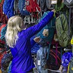 Outdoor Adventures- Camping Gear
